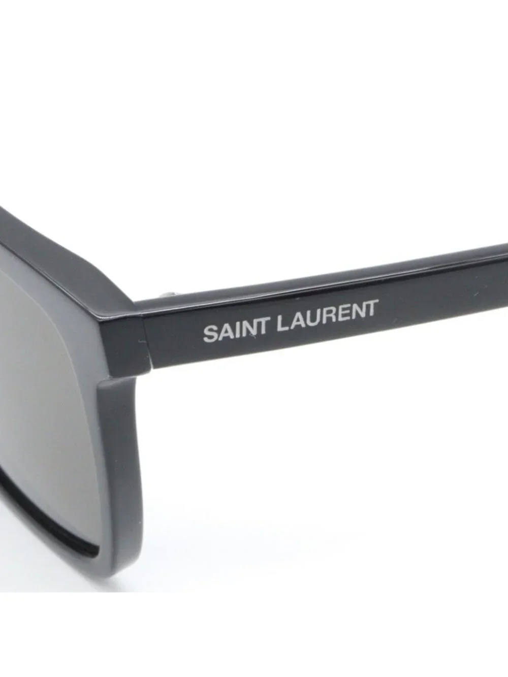 Yves Saint Laurent rank new